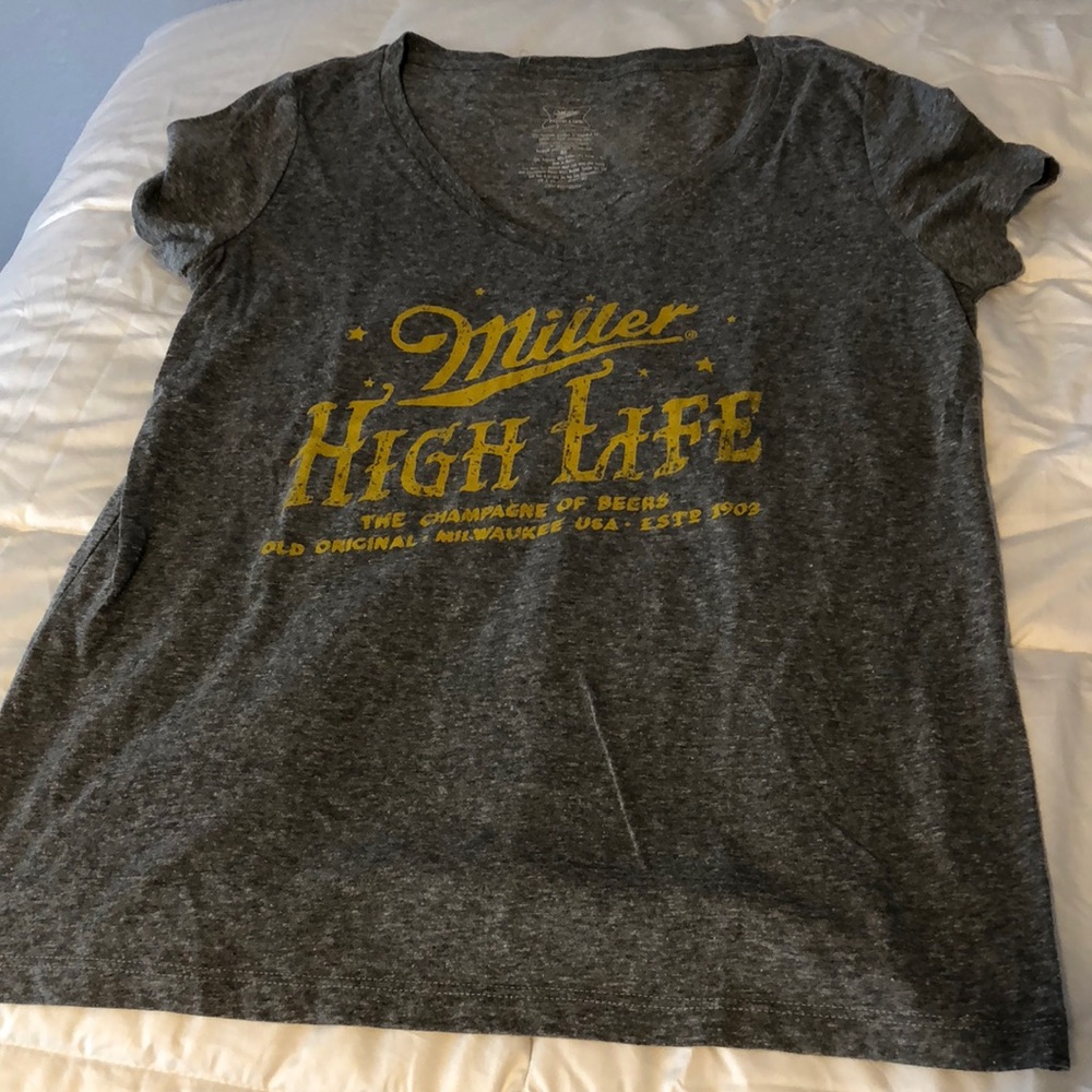 NWOT Torrid T-shirt